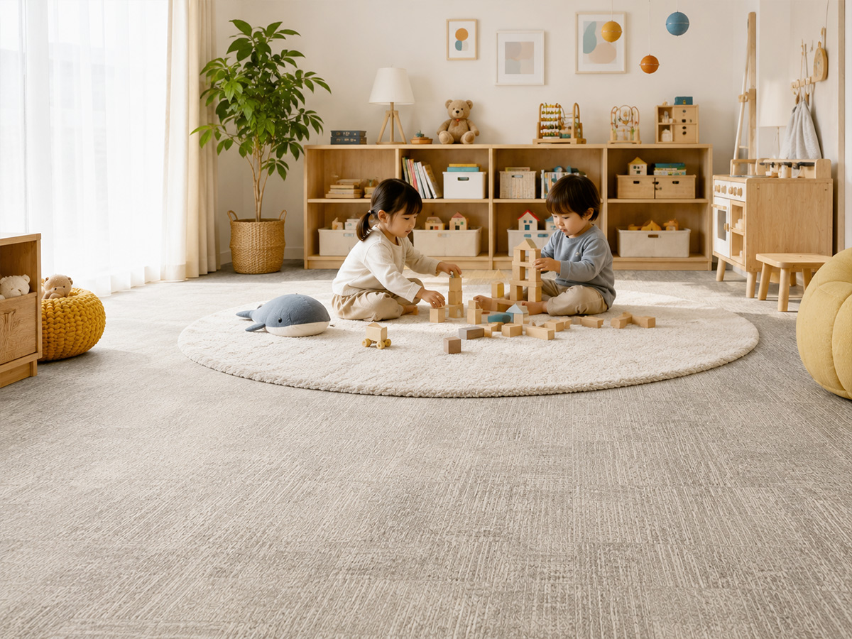子供部屋向け